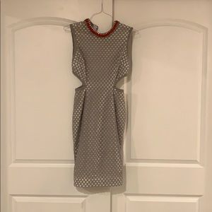 Manning Cartell Cutout Dress